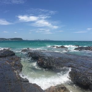 Meet your Posher, Tanja